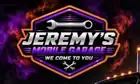 Jeremy’s Mobile Garage